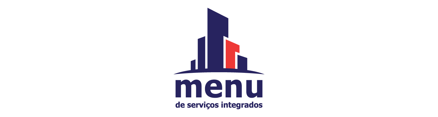 Menu de Serviços